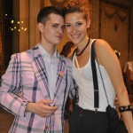 INAUGURAZIONE