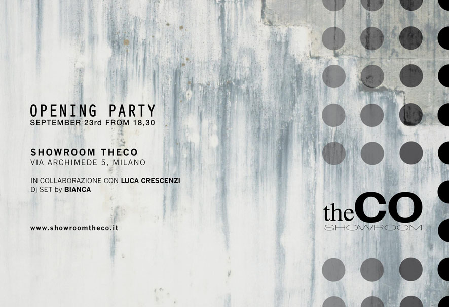 INVITO TheCO