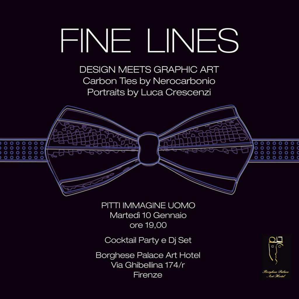 INVITO FINE LINES