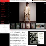 A New Anthology su Vogue.It