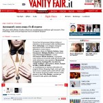 A New Anthology su VanityFair.it
