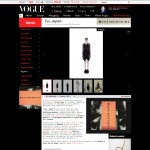 Yes, Japan! su Vogue.It