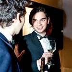 FINE LINES - The Party Nelson Tordera e Salvatore Prete.