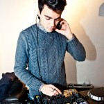 FINE LINES - The Party Il dj Dandydeathmanner.
