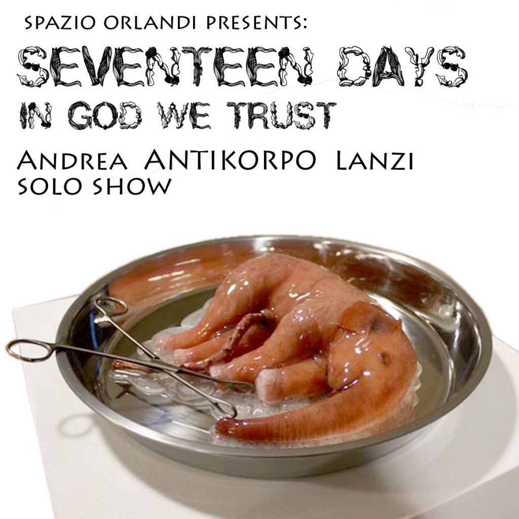 FLYER ANTIKORPO